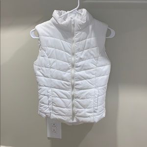 Brand new vest